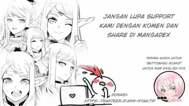 Ochikobore Kuni o Deru ~ Jitsuwa sekai de 4 Hitome no Fuyo-Jutsu-shidatta Kudan ni Tsuite ~ Chapter 4 - halaman 28