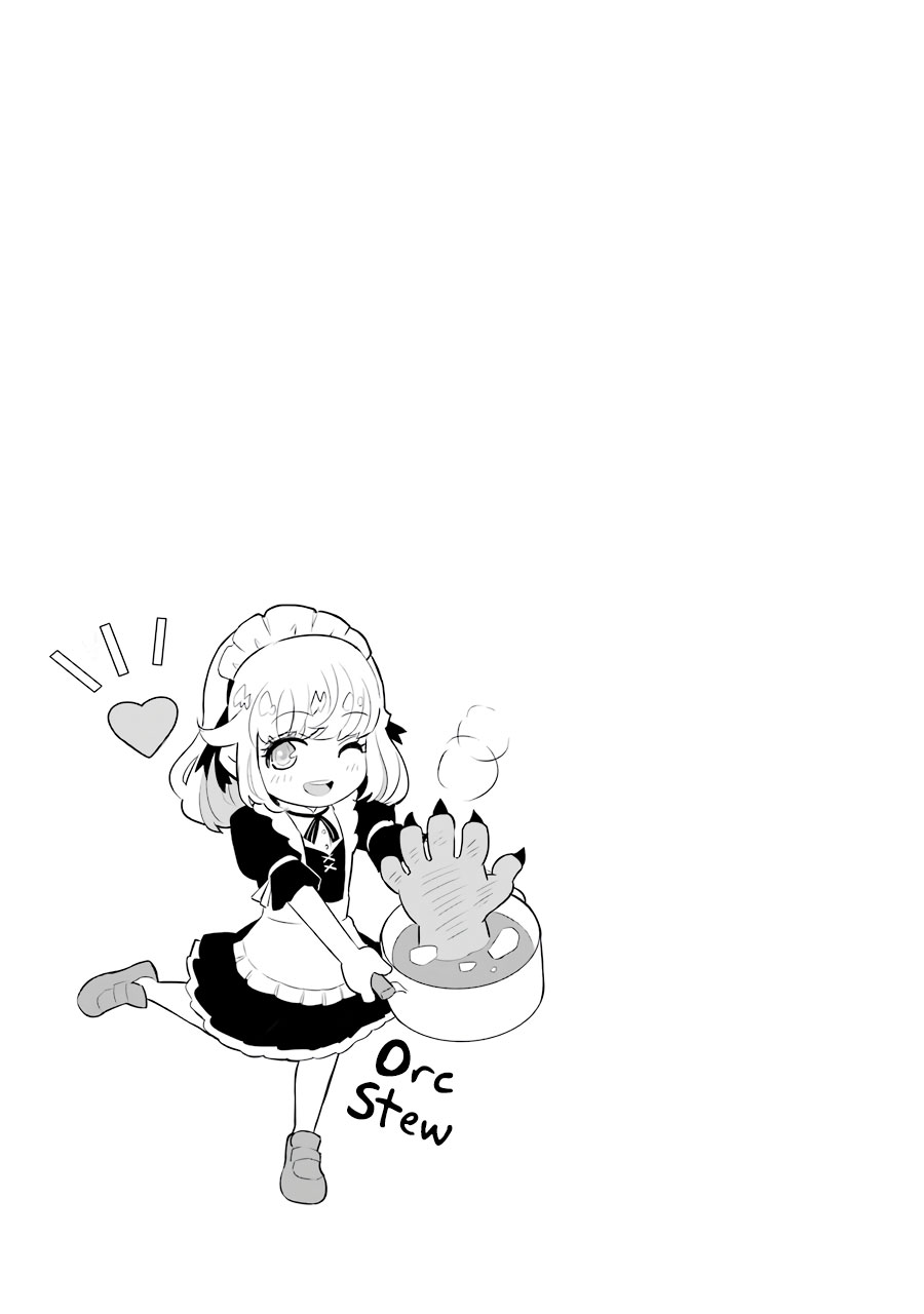 Ochikobore Kuni o Deru ~ Jitsuwa sekai de 4 Hitome no Fuyo-Jutsu-shidatta Kudan ni Tsuite ~ Chapter 7 - halaman 26