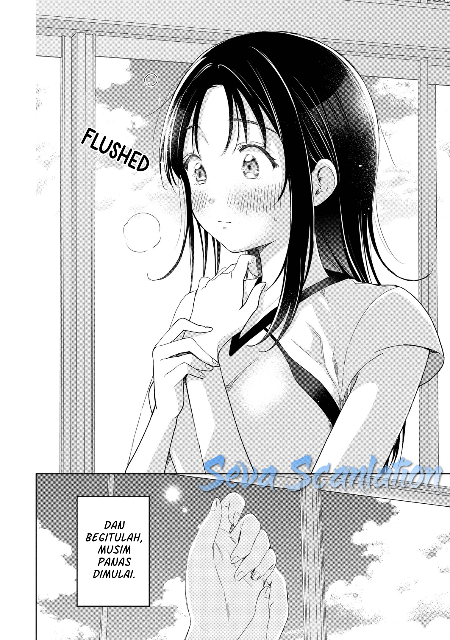 Ochinai Yogore wo Boku wa Nanto Yobeba Yokatta noka Chapter 11 - halaman 29