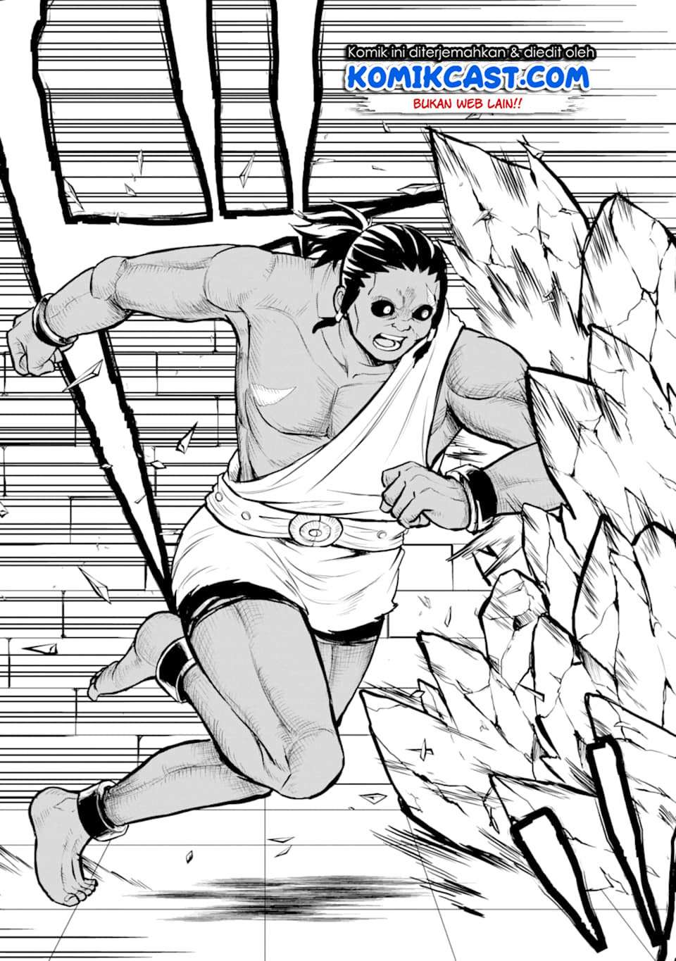 Oda Nobunaga to Iu Nazo no Shokugyo ga Mahou Kenshi yori Cheat Dattanode, Oukoku wo Tsukuru Koto ni Chapter 15 - halaman 20