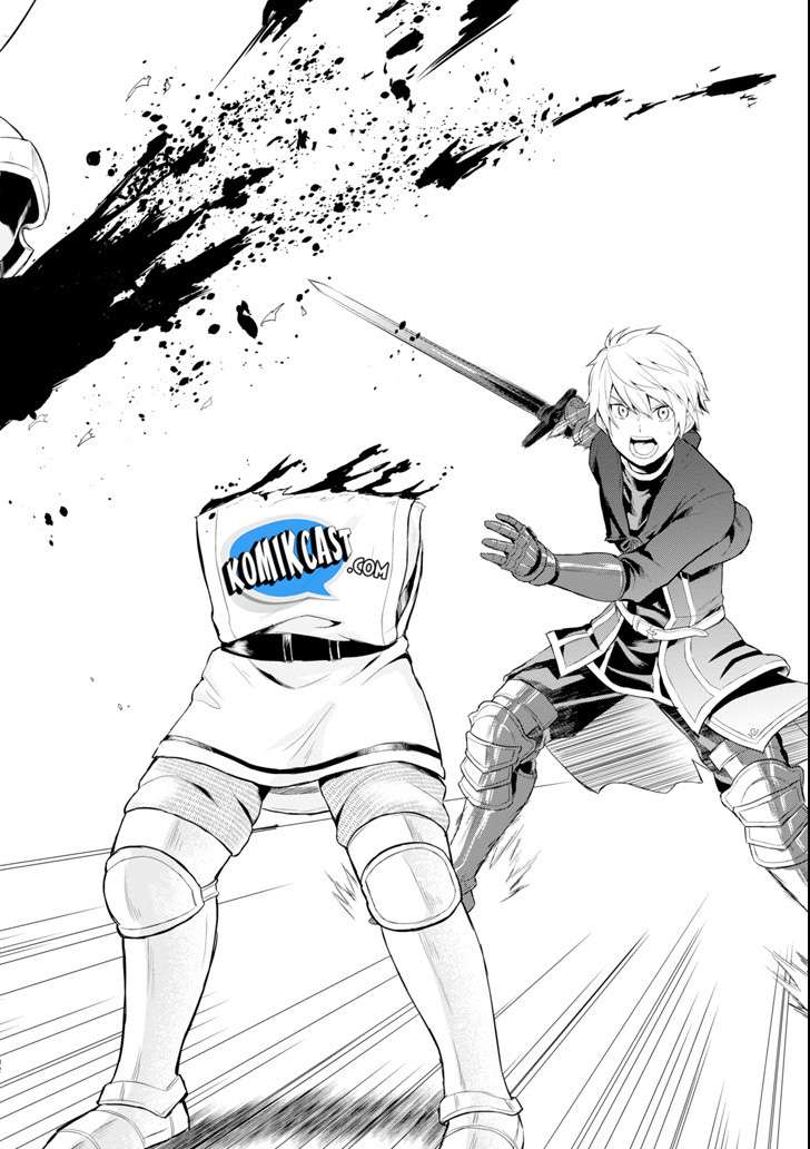 Oda Nobunaga to Iu Nazo no Shokugyo ga Mahou Kenshi yori Cheat Dattanode, Oukoku wo Tsukuru Koto ni Chapter 2 - halaman 29