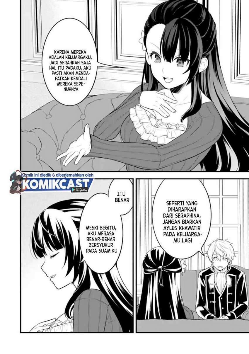 Oda Nobunaga to Iu Nazo no Shokugyo ga Mahou Kenshi yori Cheat Dattanode, Oukoku wo Tsukuru Koto ni Chapter 31.1 - halaman 19