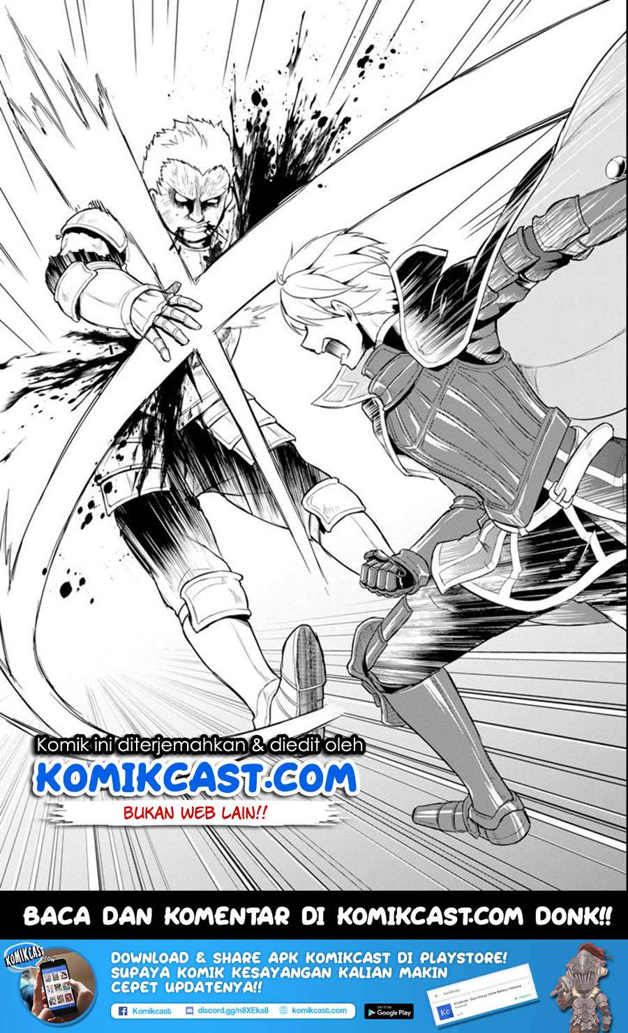 Oda Nobunaga to Iu Nazo no Shokugyo ga Mahou Kenshi yori Cheat Dattanode, Oukoku wo Tsukuru Koto ni Chapter 5 - halaman 31