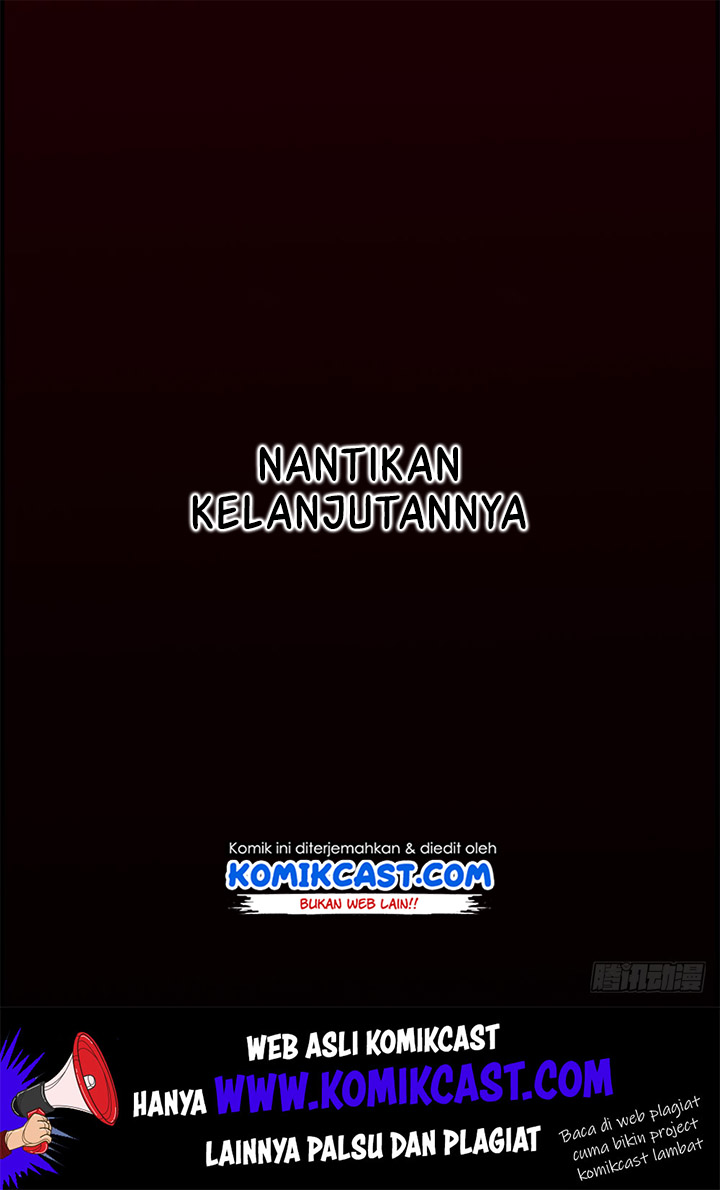 Odd Eye Chapter 0 - halaman 17
