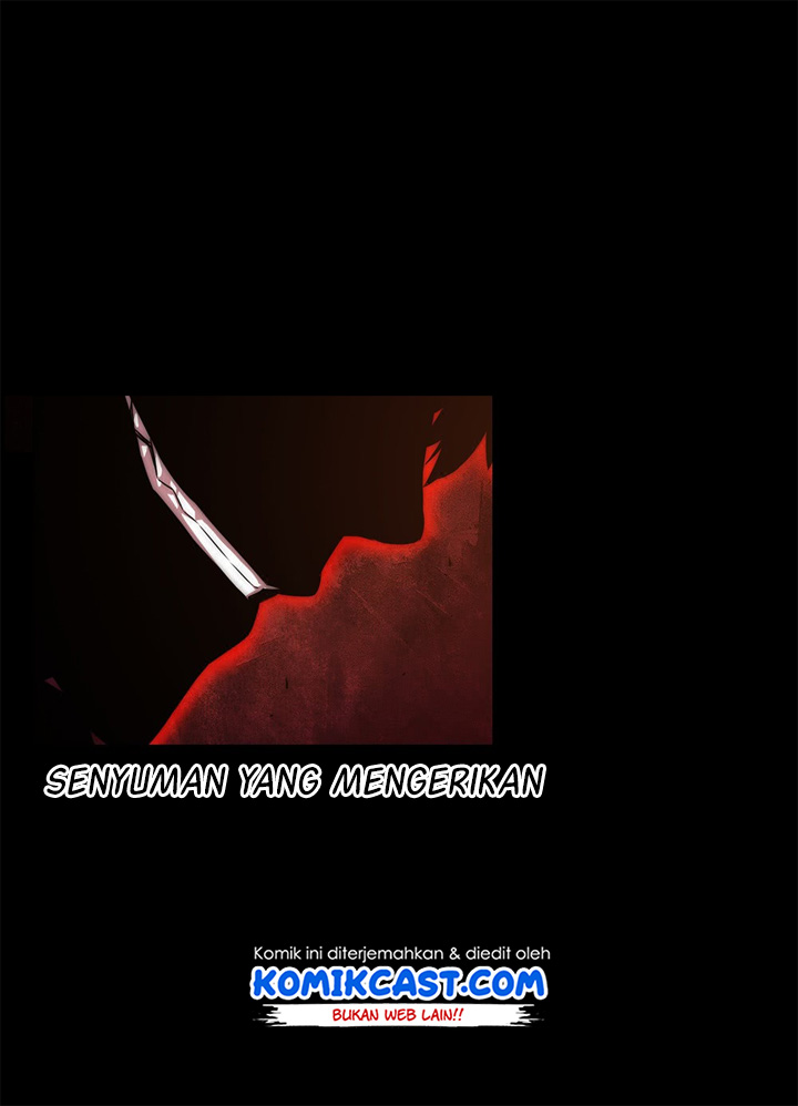 Odd Eye Chapter 0 - halaman 3