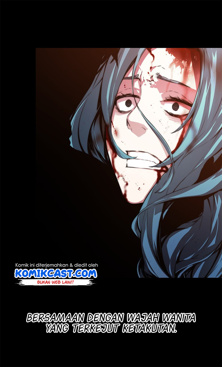 Odd Eye Chapter 0 - halaman 4