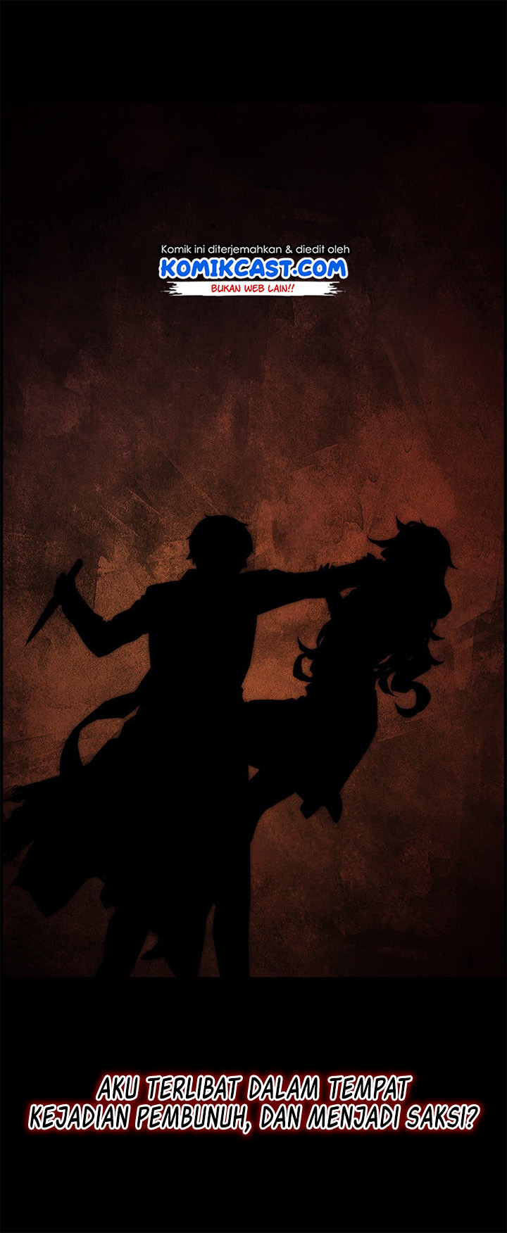 Odd Eye Chapter 0 - halaman 5