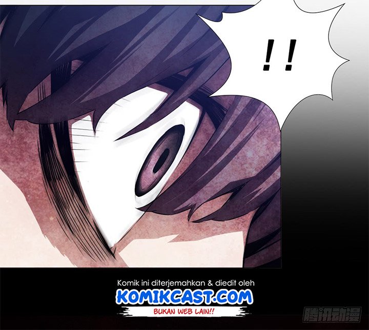 Odd Eye Chapter 1 - halaman 16