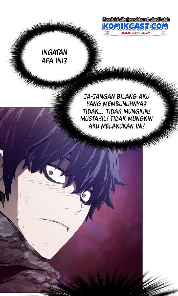 Odd Eye Chapter 1 - halaman 20