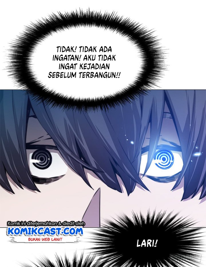 Odd Eye Chapter 1 - halaman 24