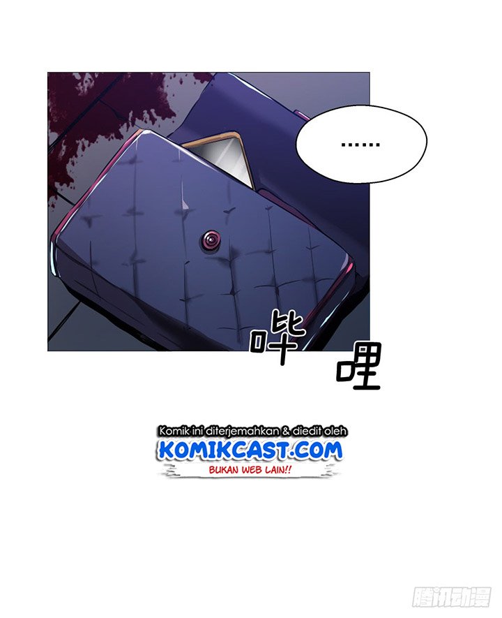 Odd Eye Chapter 1 - halaman 28