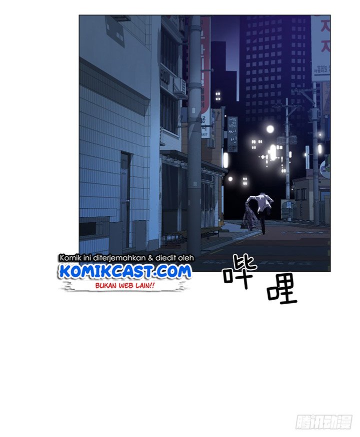 Odd Eye Chapter 1 - halaman 31