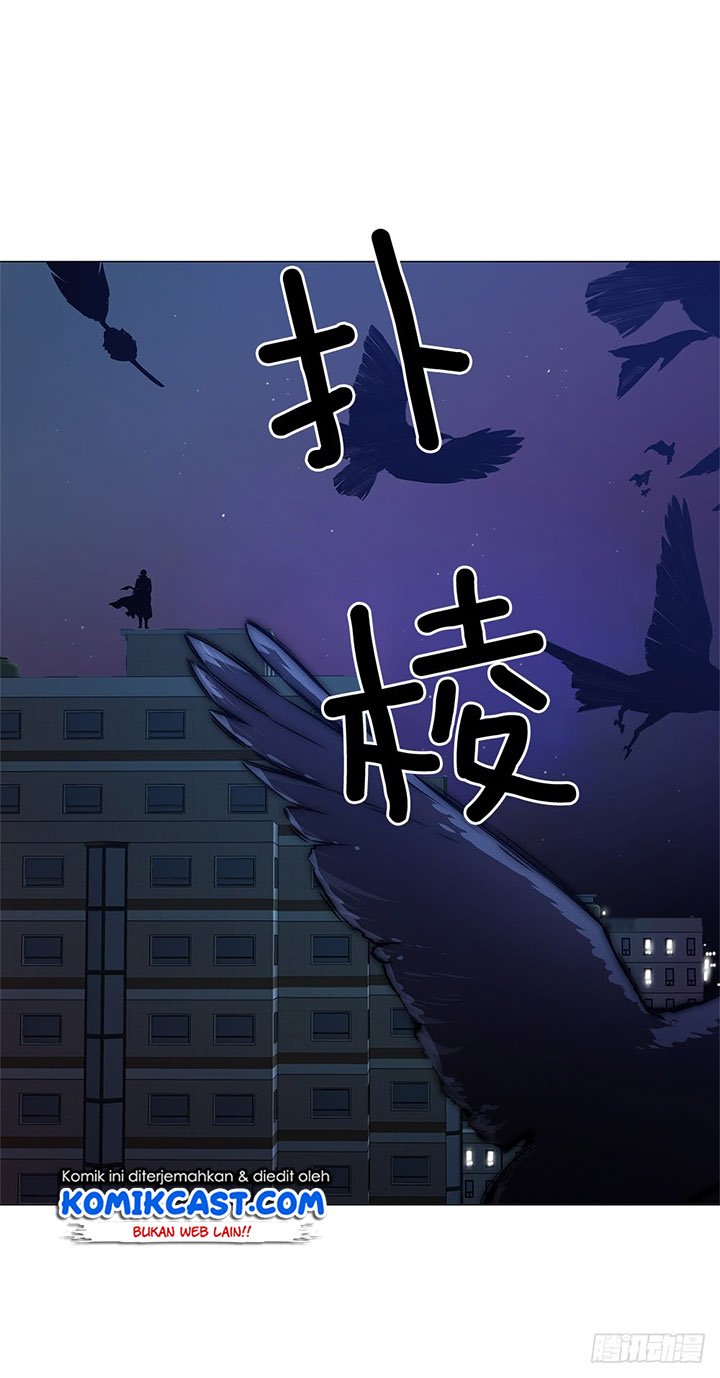 Odd Eye Chapter 1 - halaman 32
