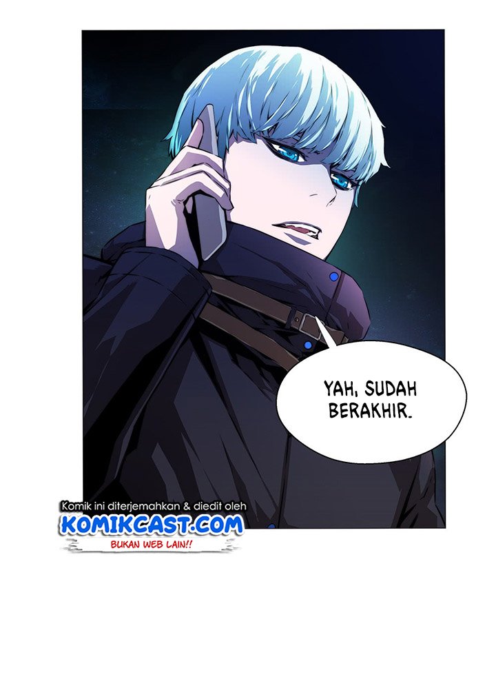 Odd Eye Chapter 1 - halaman 34