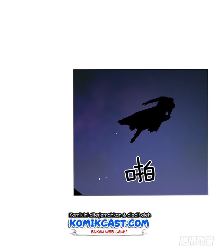Odd Eye Chapter 1 - halaman 35