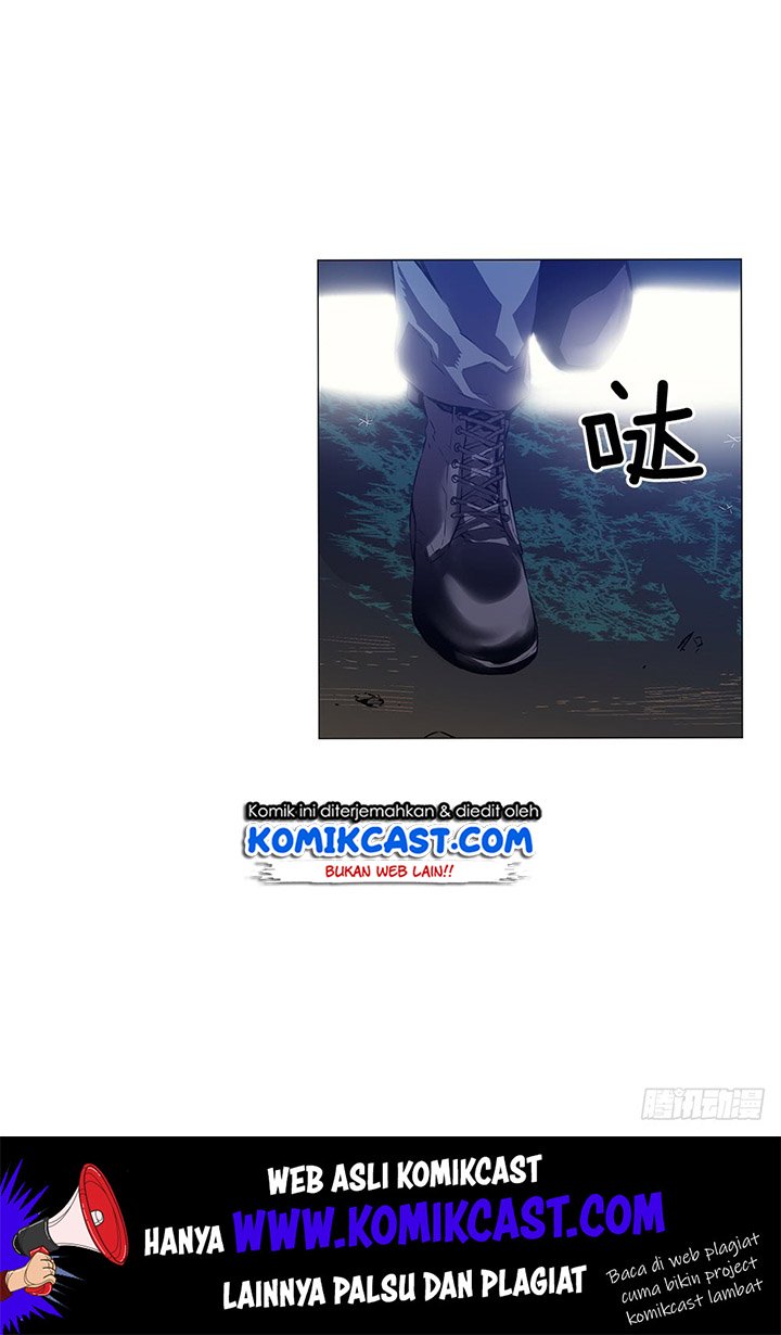 Odd Eye Chapter 1 - halaman 39