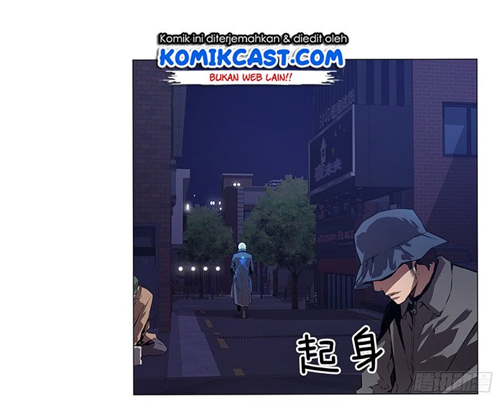 Odd Eye Chapter 1 - halaman 41
