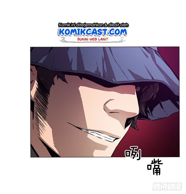 Odd Eye Chapter 1 - halaman 42