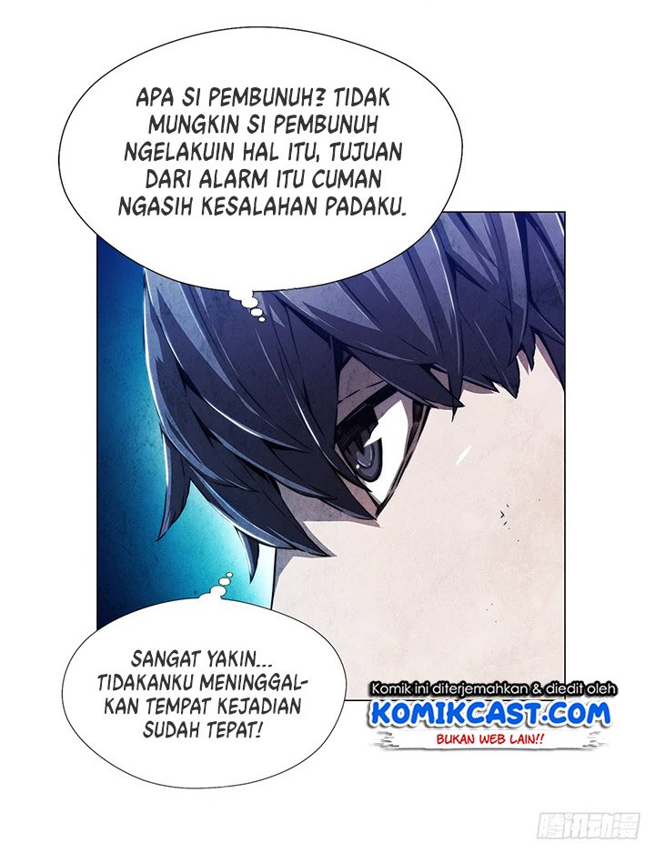 Odd Eye Chapter 1 - halaman 46