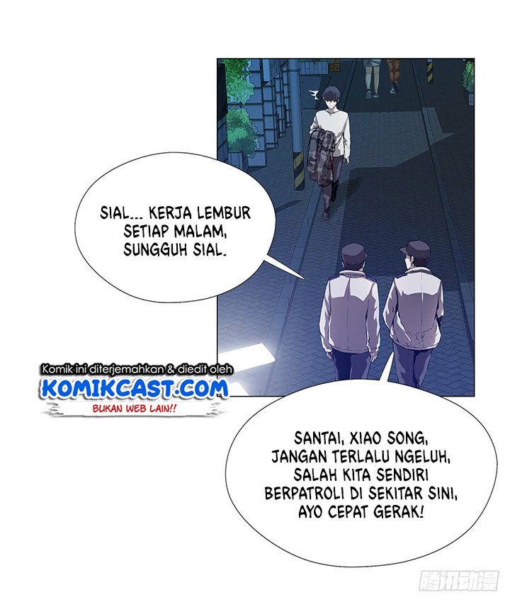 Odd Eye Chapter 1 - halaman 47