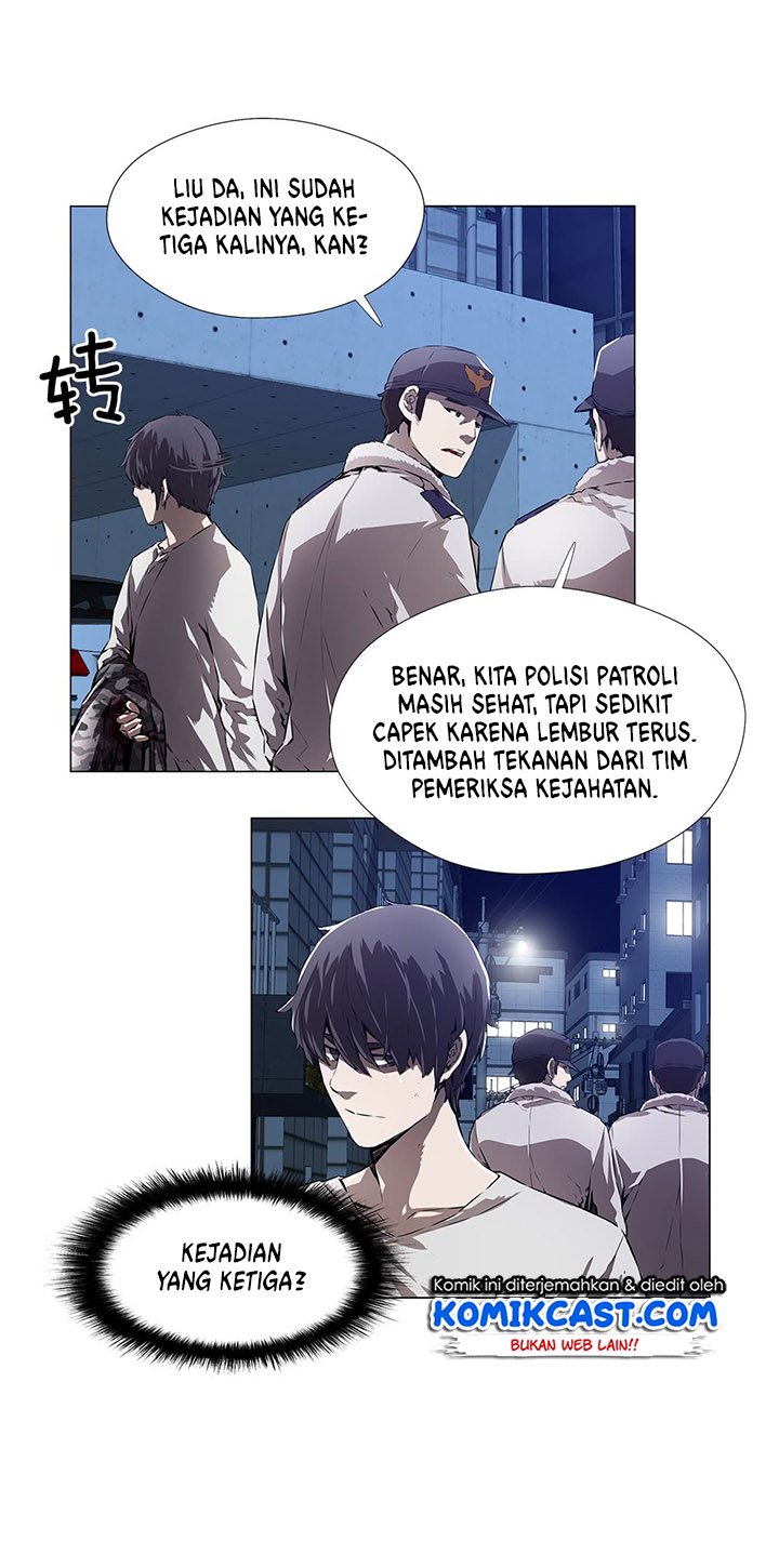 Odd Eye Chapter 1 - halaman 48