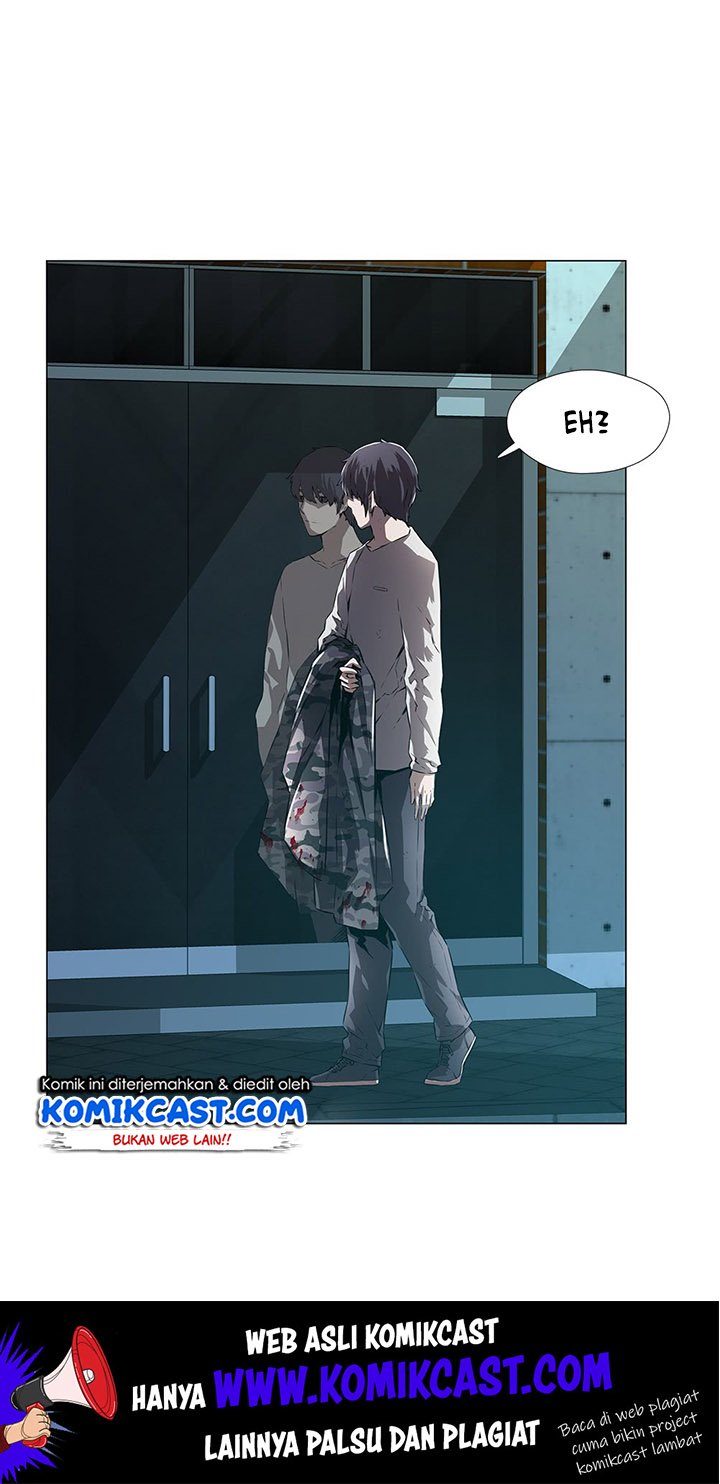 Odd Eye Chapter 1 - halaman 49