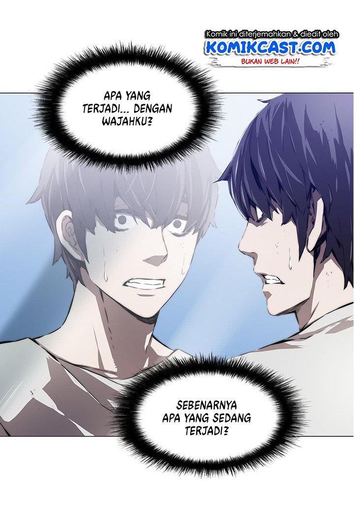 Odd Eye Chapter 1 - halaman 50