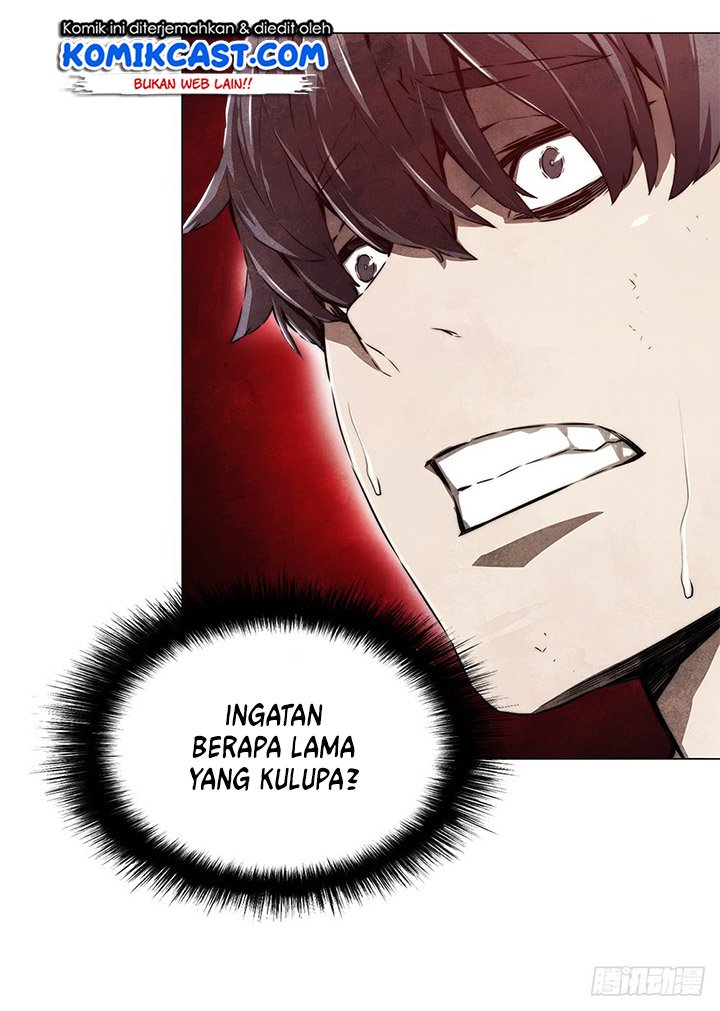 Odd Eye Chapter 1 - halaman 51