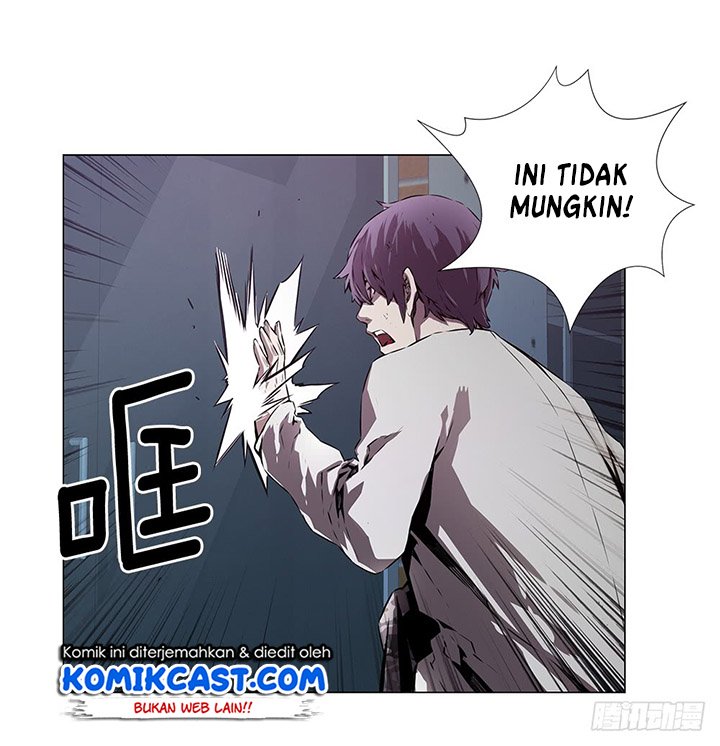 Odd Eye Chapter 1 - halaman 52