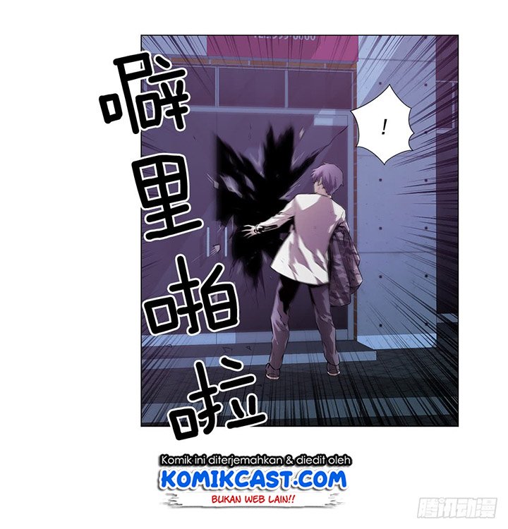 Odd Eye Chapter 1 - halaman 53