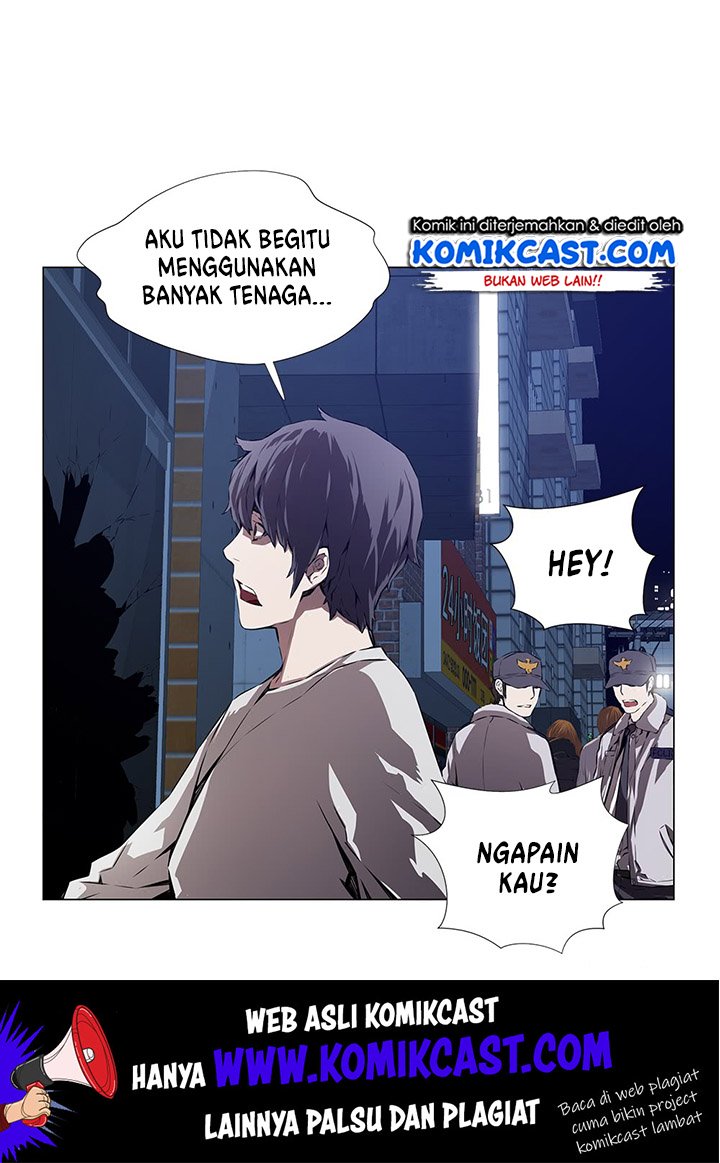 Odd Eye Chapter 1 - halaman 54