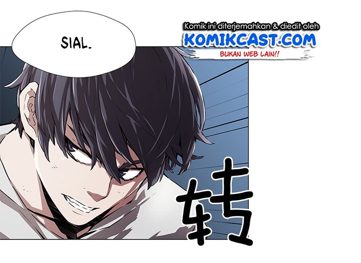 Odd Eye Chapter 1 - halaman 55
