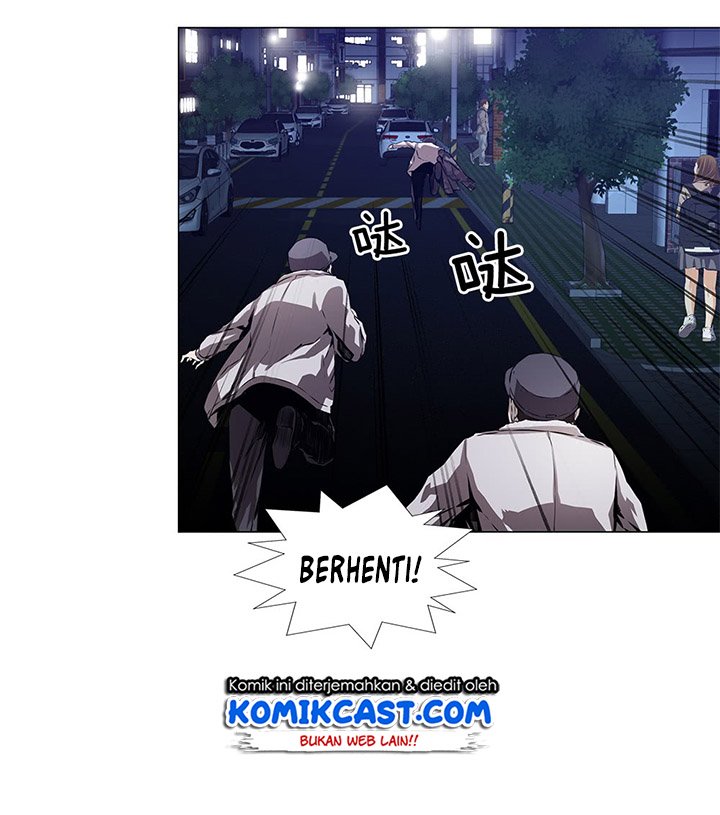 Odd Eye Chapter 1 - halaman 56