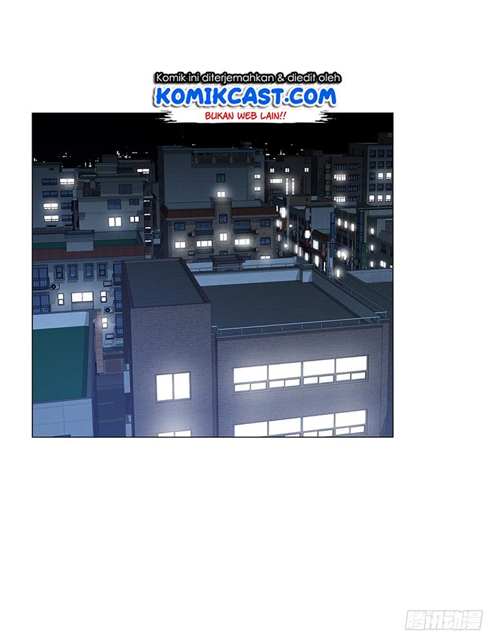 Odd Eye Chapter 1 - halaman 57