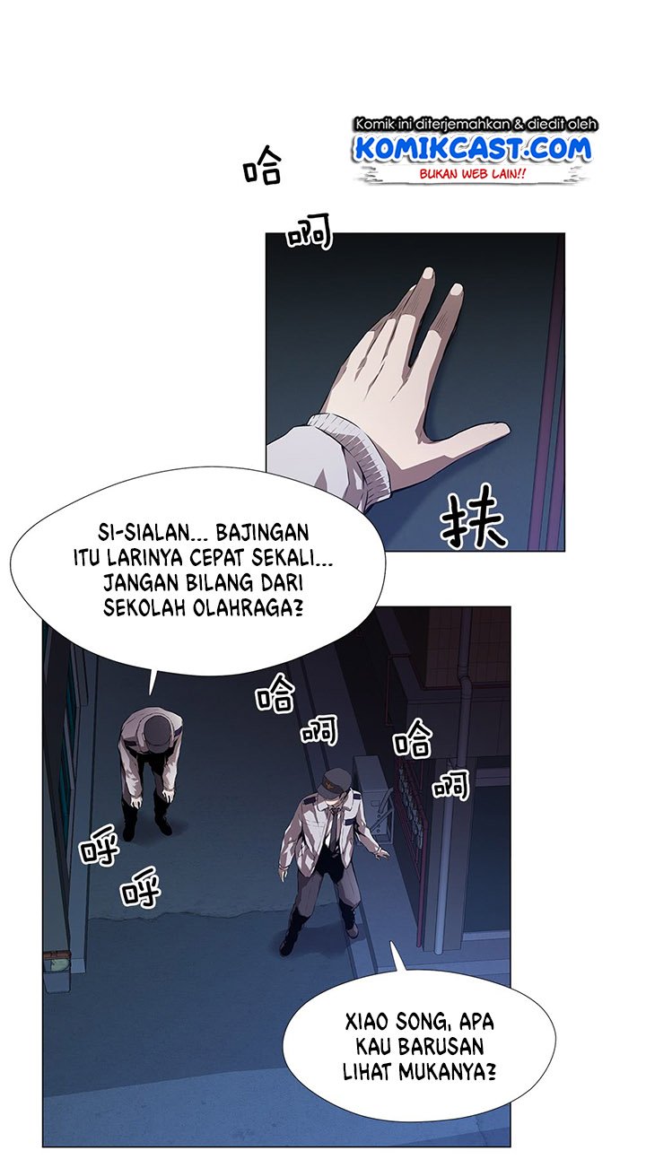Odd Eye Chapter 1 - halaman 59