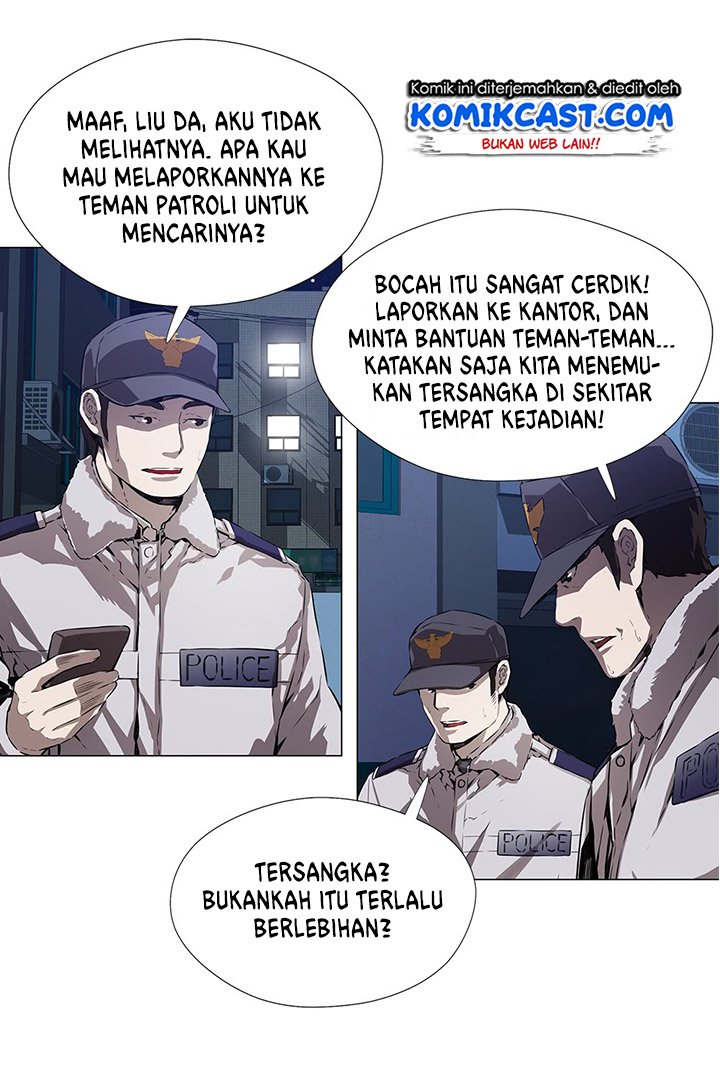 Odd Eye Chapter 1 - halaman 60
