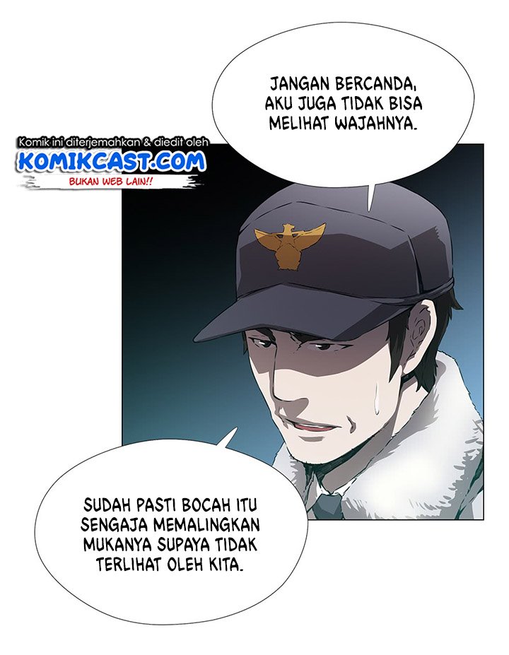 Odd Eye Chapter 1 - halaman 61