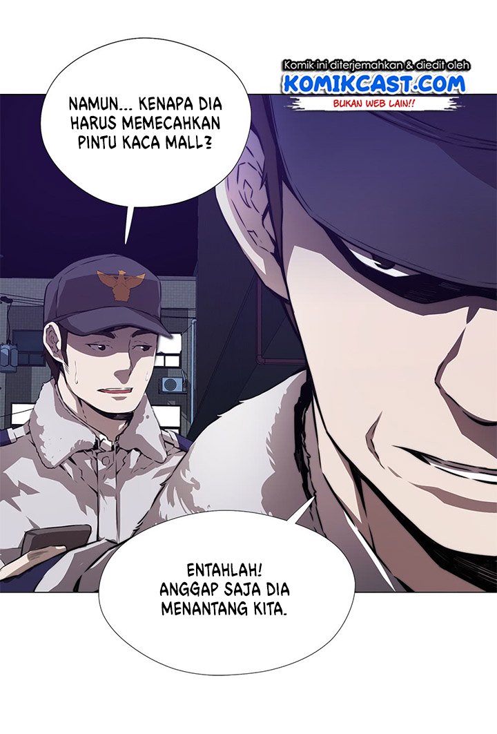 Odd Eye Chapter 1 - halaman 62