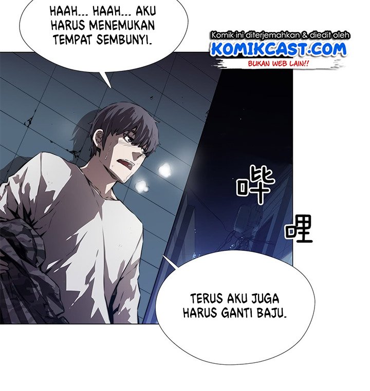 Odd Eye Chapter 1 - halaman 66