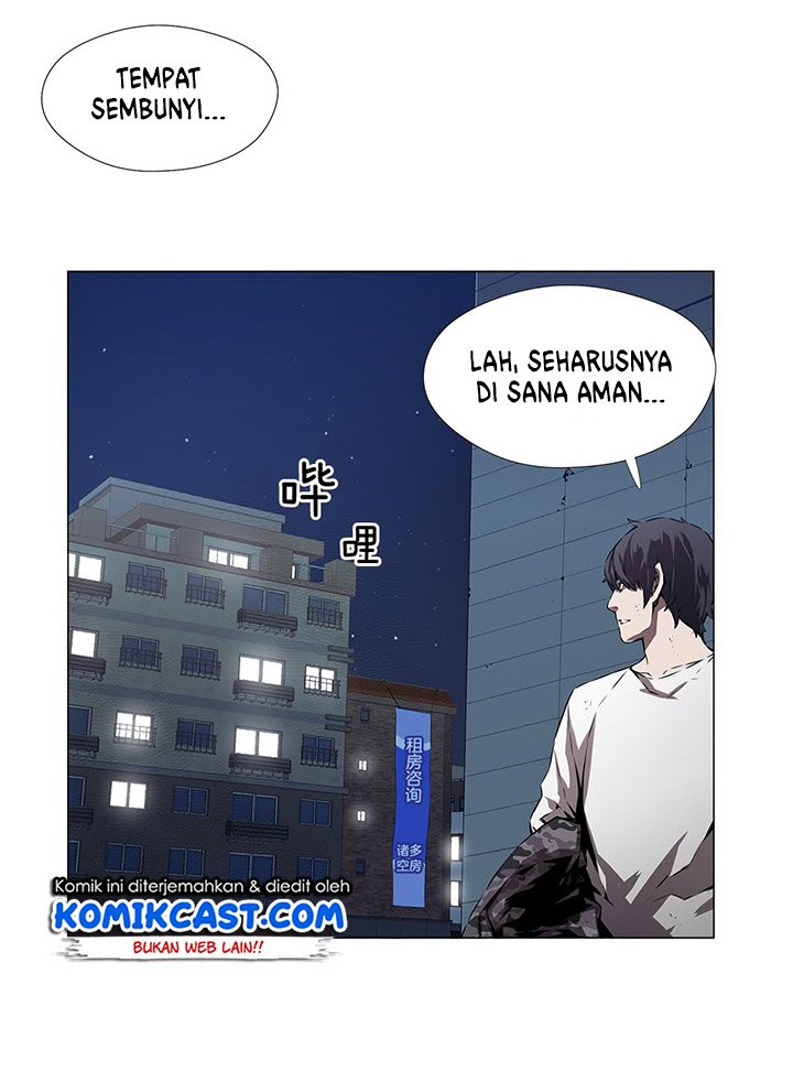 Odd Eye Chapter 1 - halaman 67