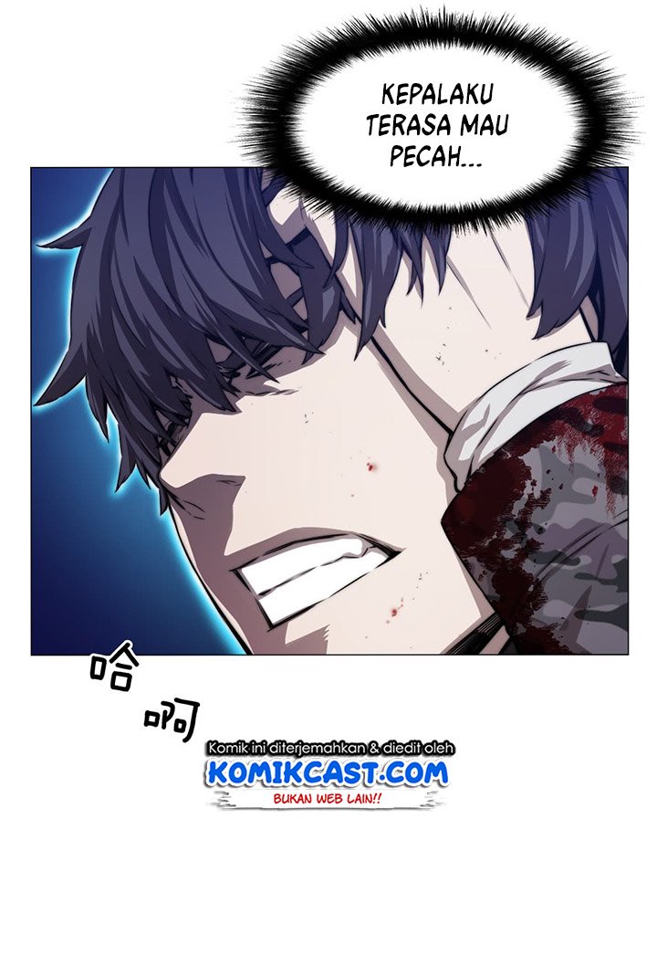 Odd Eye Chapter 1 - halaman 7