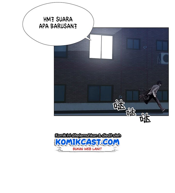 Odd Eye Chapter 1 - halaman 70