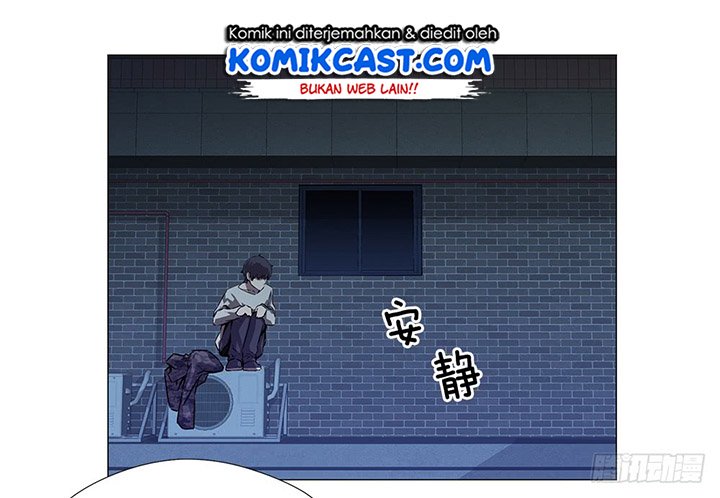 Odd Eye Chapter 1 - halaman 72