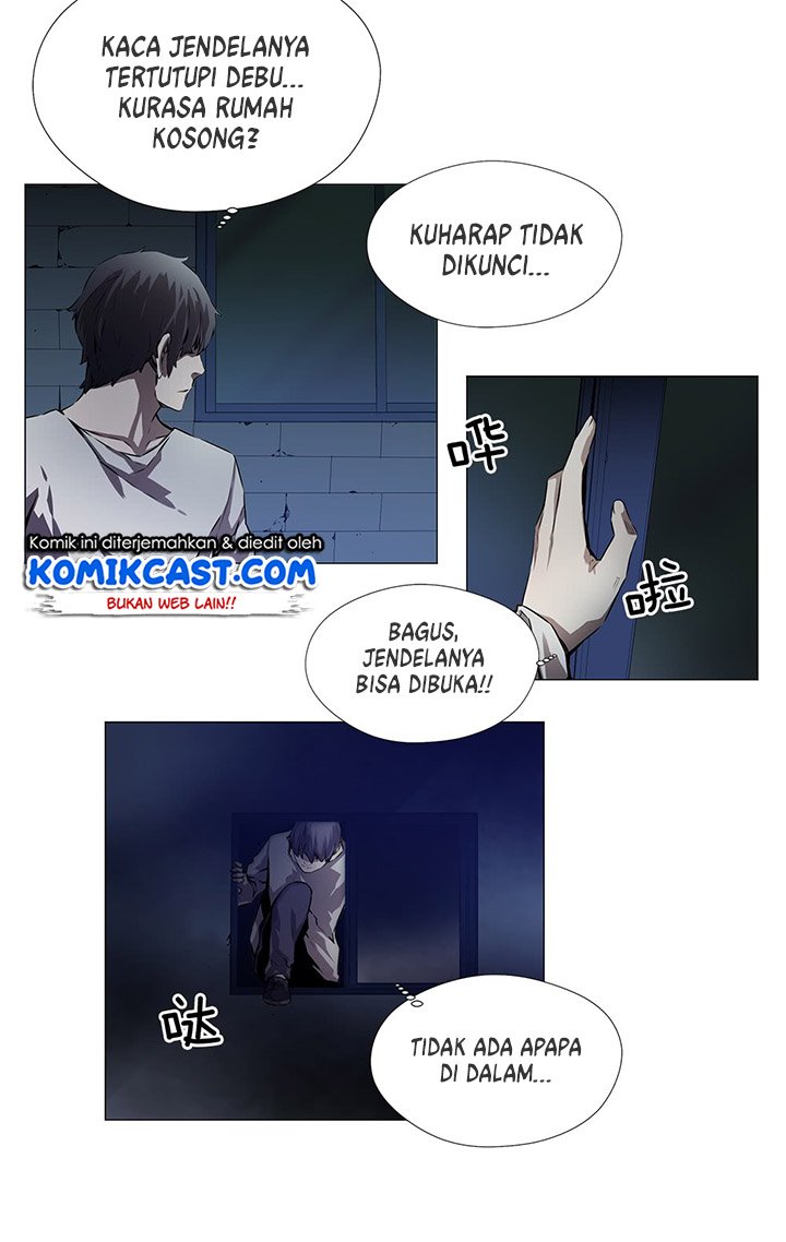 Odd Eye Chapter 1 - halaman 73