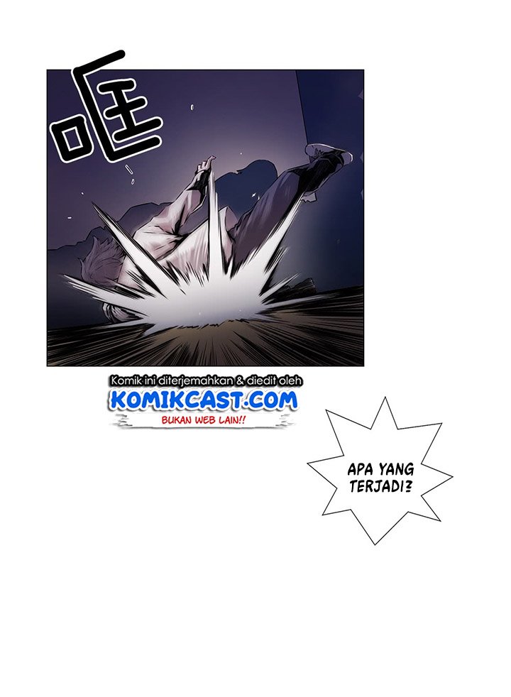 Odd Eye Chapter 1 - halaman 75