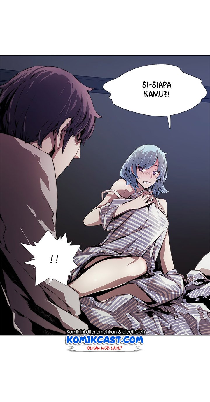 Odd Eye Chapter 1 - halaman 76