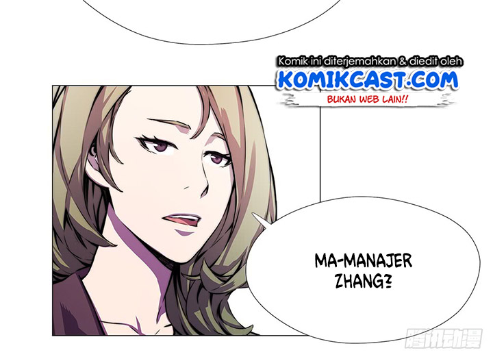 Odd Eye Chapter 10 - halaman 18