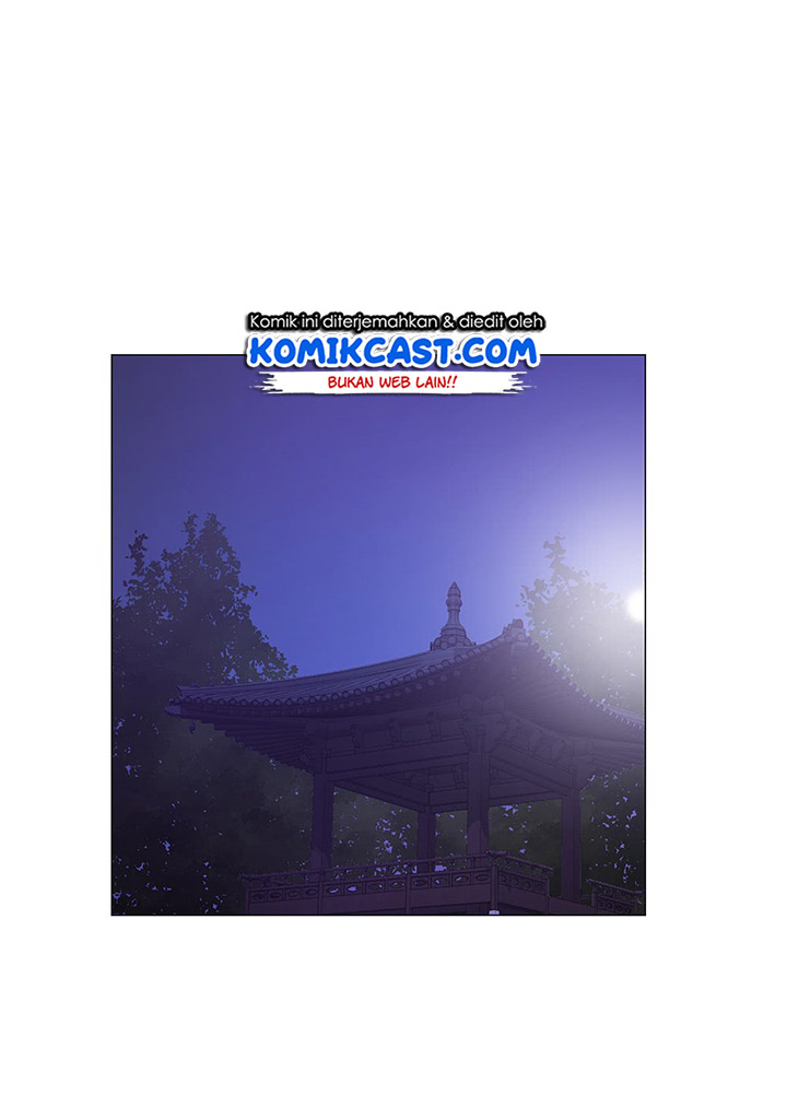 Odd Eye Chapter 10 - halaman 23