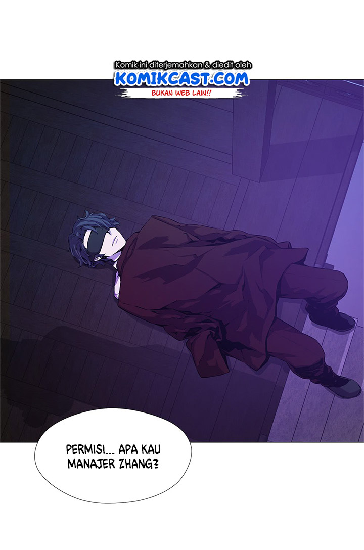 Odd Eye Chapter 10 - halaman 24
