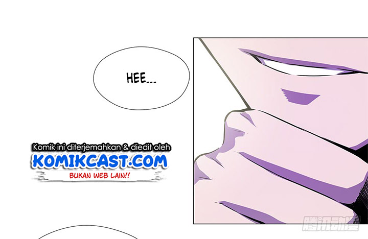 Odd Eye Chapter 10 - halaman 28